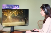  LG전자, 울트라기어 모니터 신제품 출시…109만 원