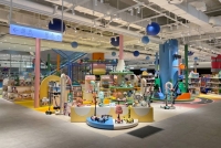  현대프리미엄아울렛 김포점, 수도권 서부 최대 '키즈 전문관' 연다