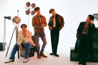  하이라이트, 콘셉트 사진 공개...'시크+강렬' 눈길