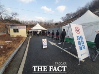  아산시, 코로나19 증상자 의무 진단검사 행정명령