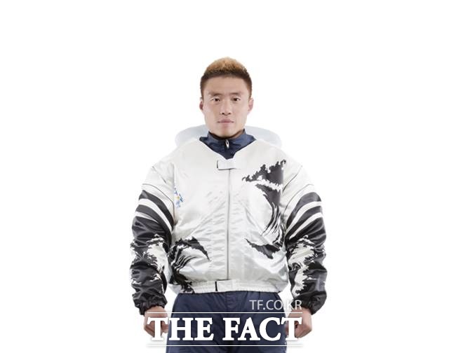 지난 8일 14년만에 개인 통산 100승을 달성한 김승택 선수는 최근 안정된 선회력을 바탕으로 좋은 모습을 보여주고 있다./기금조성총괄본부 제공