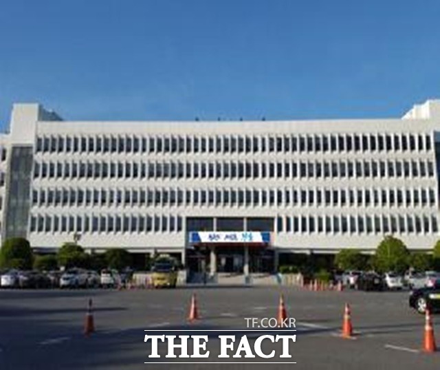 경남도청 전경/경남도 제공