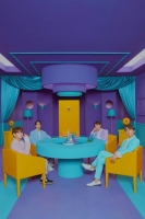  하이라이트, 청량·시크 담은 'The Blowing' 콘셉트 사진 공개