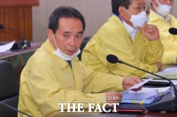  황숙주 순창군수, 섬진강댐 재발방지대책 위해 환경부 장관 면담