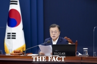  [속보] 靑 ''이재용 사면' 검토한 바 없고, 검토할 계획도 없다'