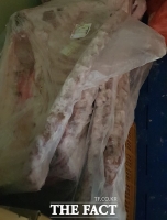  '냉동육→냉장육'으로 속인 대전 학교급식 납품업체 적발