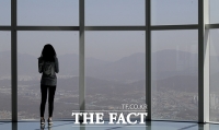  [오늘의 날씨] 흐리고 비…곳곳 황사 기승