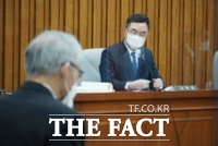  소병철 의원, 대법관 후보자 청문회 '소수의견 낼 수 있어야'