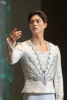  '나빌레라' 송강, 아름다운 날갯짓…5개월 여정 마침표