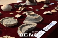  경남고성 송학동 고분군, 뛰어난  소가야 토목기술 확인