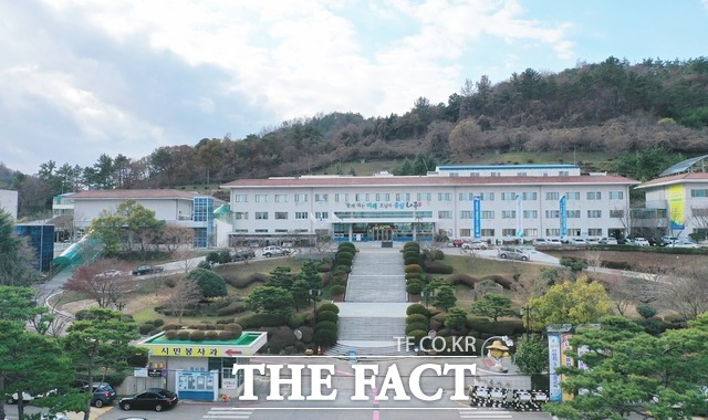 나주시가 보건복지부 공모 사업인 생애초기 건강관리 시범사업에 선정돼 오는 7월부터 출산 및 영유아 가정을 찾아가는 건강관리 서비스를 실시한다./나주시 제공