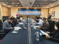  제주도 사회협약위, '제2공항 관련 국토부 입장 먼저 확인'