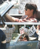  '오월의 청춘' 이도현, '선천적 청개구리' 강렬한 첫 등장