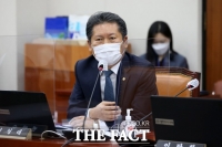  정청래 '법사위원장, 탐하지 않아…쿨하게 인정'