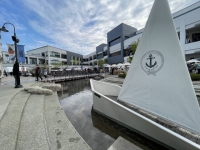  현대프리미엄아울렛 김포점, 야외 조경 공간 '빅팟 가든' 선보인다