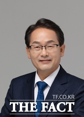 더불어민주당 강준현 국회의원./강준현 의원실 제공