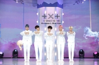  투모로우바이투게더, 5월 31일 컴백…'혼돈의 장' 시작