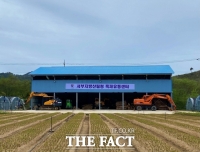  서부지방산림청, 유용활엽수 원목 공개매각 추진