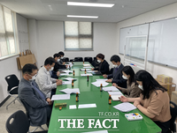  청양군, 급식 중단 초중고생에 농산물 꾸러미 지원