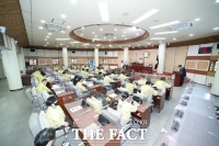  고양시의회, 내달 3~17일 제254회 임시회 개최 추경예산 등 심사