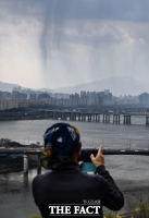  [오늘의 날씨] 전국 흐리고 낮부터 갬, 바람 불고 쌀쌀