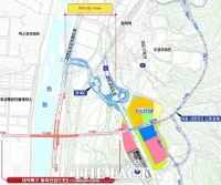  경부고속도 회덕IC 연결도로 청신호...타당성 재조사 통과