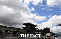  [오늘의 날씨] 대체로 맑지만 경상권 소나기 소식…일교차 커