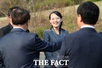  대북 전단 살포에 뿔난 김여정 '상응한 행동 검토' 경고