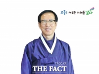  고흥군, 거리두기 2단계로 격상… 전 주민 코로나 검사키로