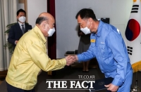  광양시, 2분기 노사문화 우수기업 ㈜메인테크 선정