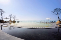  제주 드림타워 복합리조트, 그랜드 하얏트 제주 ‘야외 풀데크’ 오픈