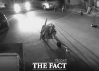  '꼼짝마' 대전 CCTV 통합관제센터 범죄 예방 기여