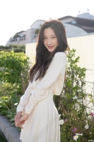  문가영, 키이스트와 재계약...'최고의 파트너 될 것'