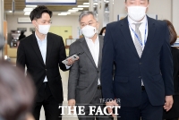  '조국 아들 인턴' 최강욱 선거법 위반 재판 오늘 결심