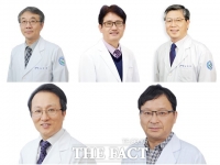  전북대병원 제21대 병원장 공모 5명 지원