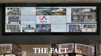  서산시, 53개 초·중·고교에 CCTV 구축