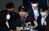  '박사방' 조주빈 1심 무기징역 구형한 검찰…항소심은?