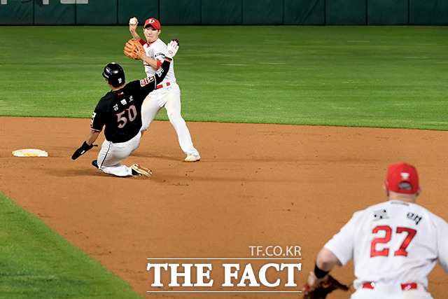 스포츠토토코리아는 5일부터 벌어지는 2021 KBO리그 주중 경기를 대상으로 한 야구토토 스페셜을 연속으로 발매한다./더팩트 DB