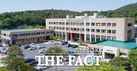 청양군이 균형 발전사업 평가에서 우수 등급에 선정됐다. /청양군 제공