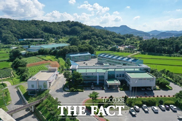 전북 순창군이 식량자급률 향상과 논타작물 재배 향상을 위해 농림축산식품부에서 추진하는 2022년 식량작물공동경영체 육성사업 공모에 도전한다. /순창군 제공