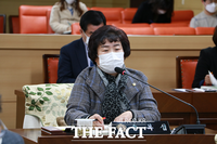  부여군의회 송복섭 의원 ‘부당한 인사 개입’ 논란