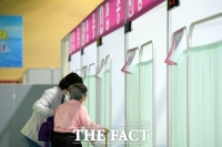  영덕군, 코로나19 화이자 백신 1차 접종 마무리