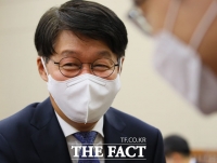  청문회 앞둔 안경덕 고용노동부 장관 후보자 [포토]