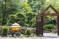  국민銀, '어린이 위한 숲속 놀이터' 리브(Liiv)정원 2호 개장