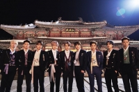  고스트나인, 쉴 틈 없이 몰아친다…6월 컴백 예고