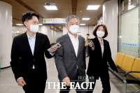  [속보] 검찰, '선거법 위반' 최강욱에 당선무효형 구형