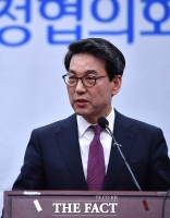  조윤성 사장, GS25 '남혐 논란'에 사과…