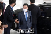  김오수 '검찰 조직 안정이 최우선…소통하겠다'