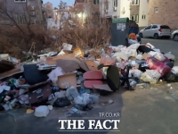  '제2판교 꿈꾼다고…' 바이오메카 청주 오송의 민낯[TF사진관]