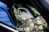  '한강 실종 대학생 억울함 풀어달라' 국민청원 30만 명 넘어